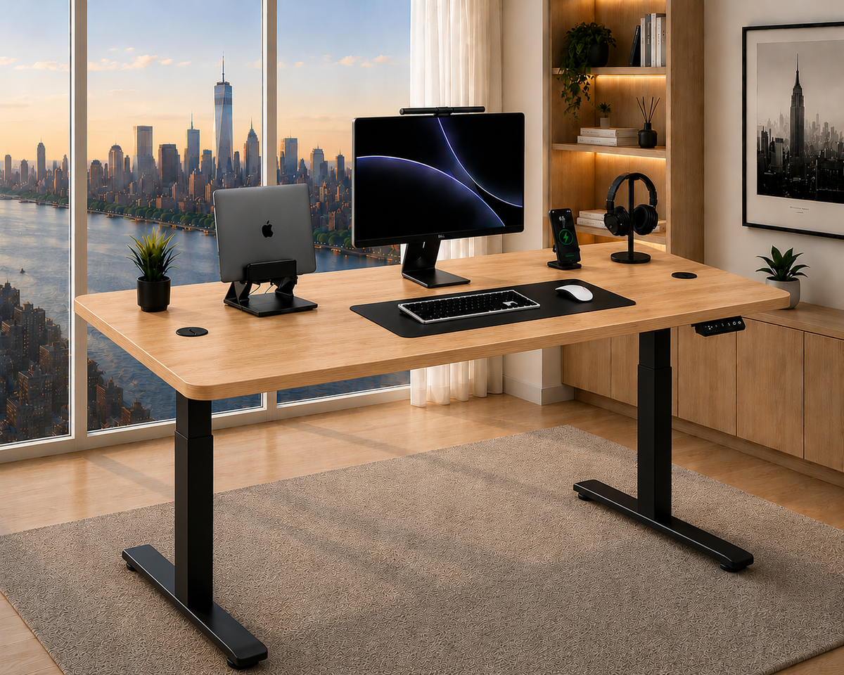 Standing Desk 1.20 x 60 cm