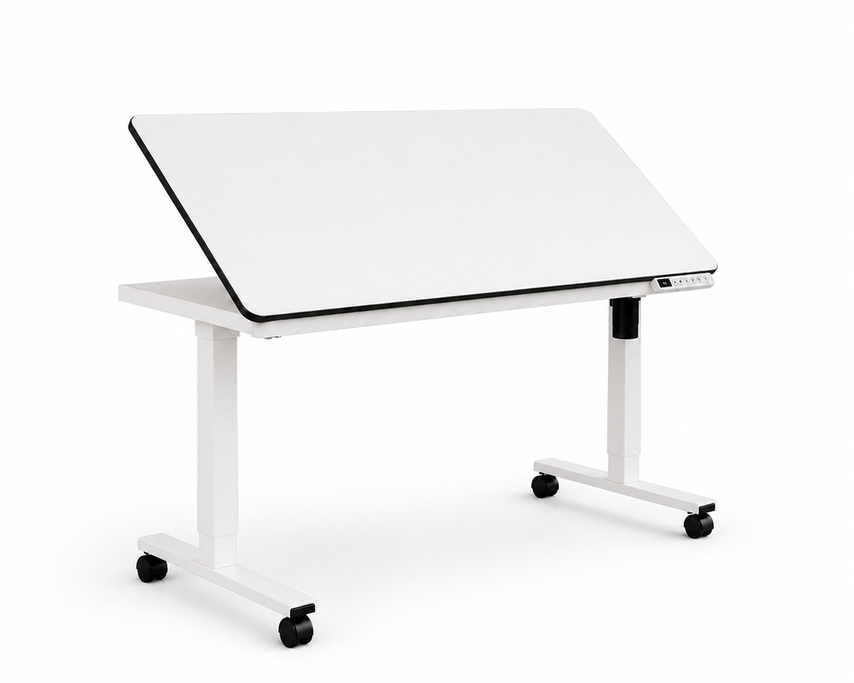 Standing Desk Plegable / Tipo Pizarra