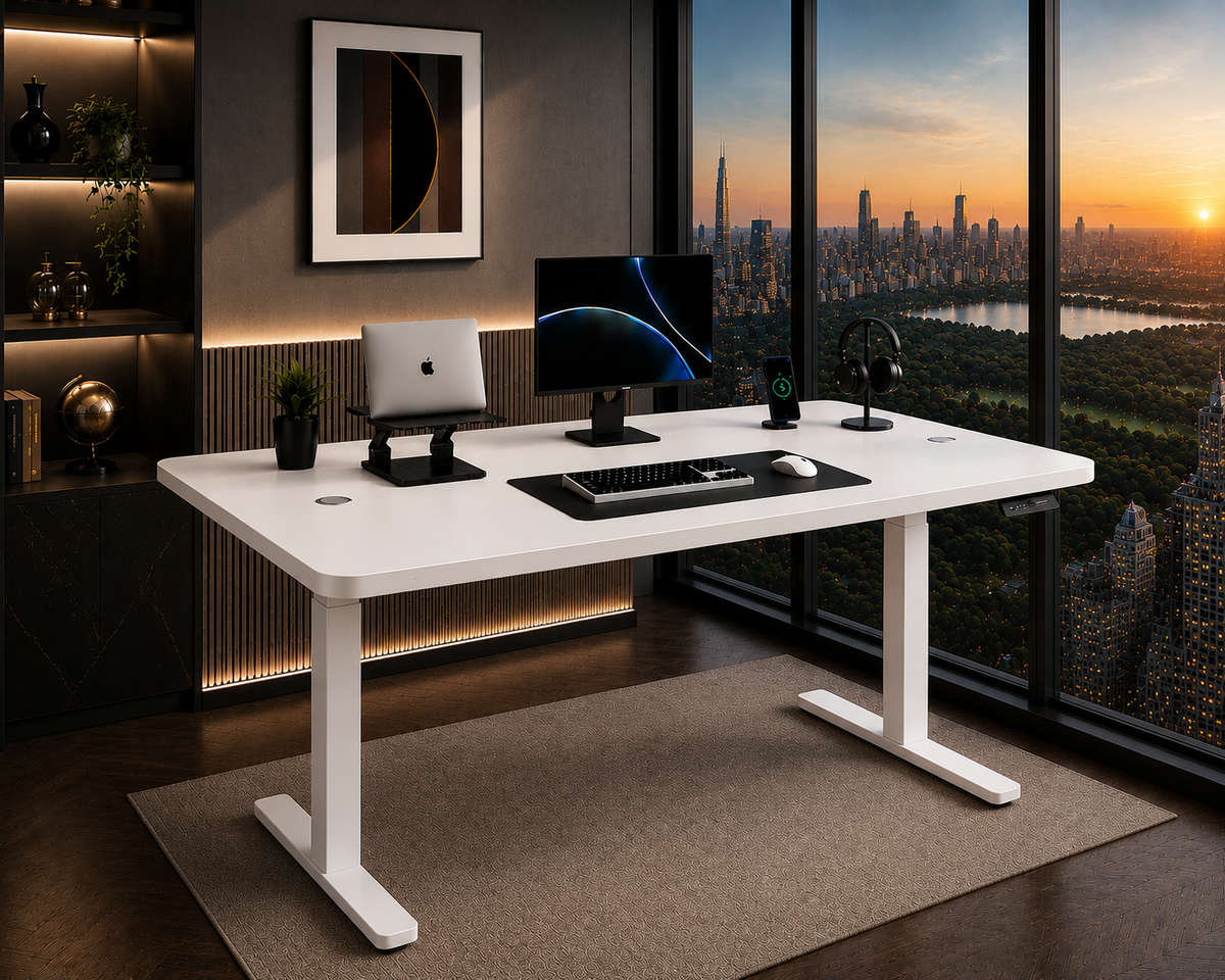 Standing Desk 1.60 x 70 cm