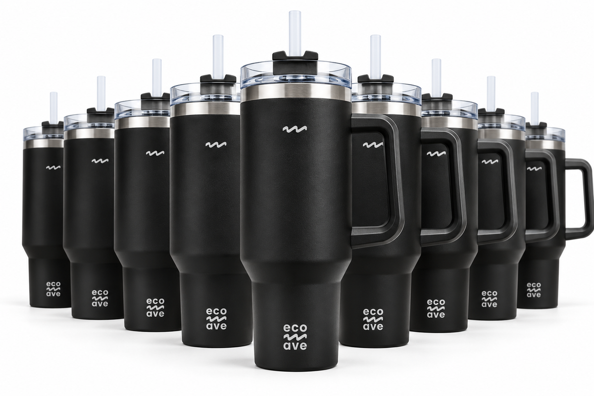 Pack 10 Vasos Arrecife