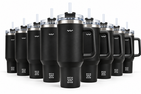 Pack 10 Vasos Arrecife