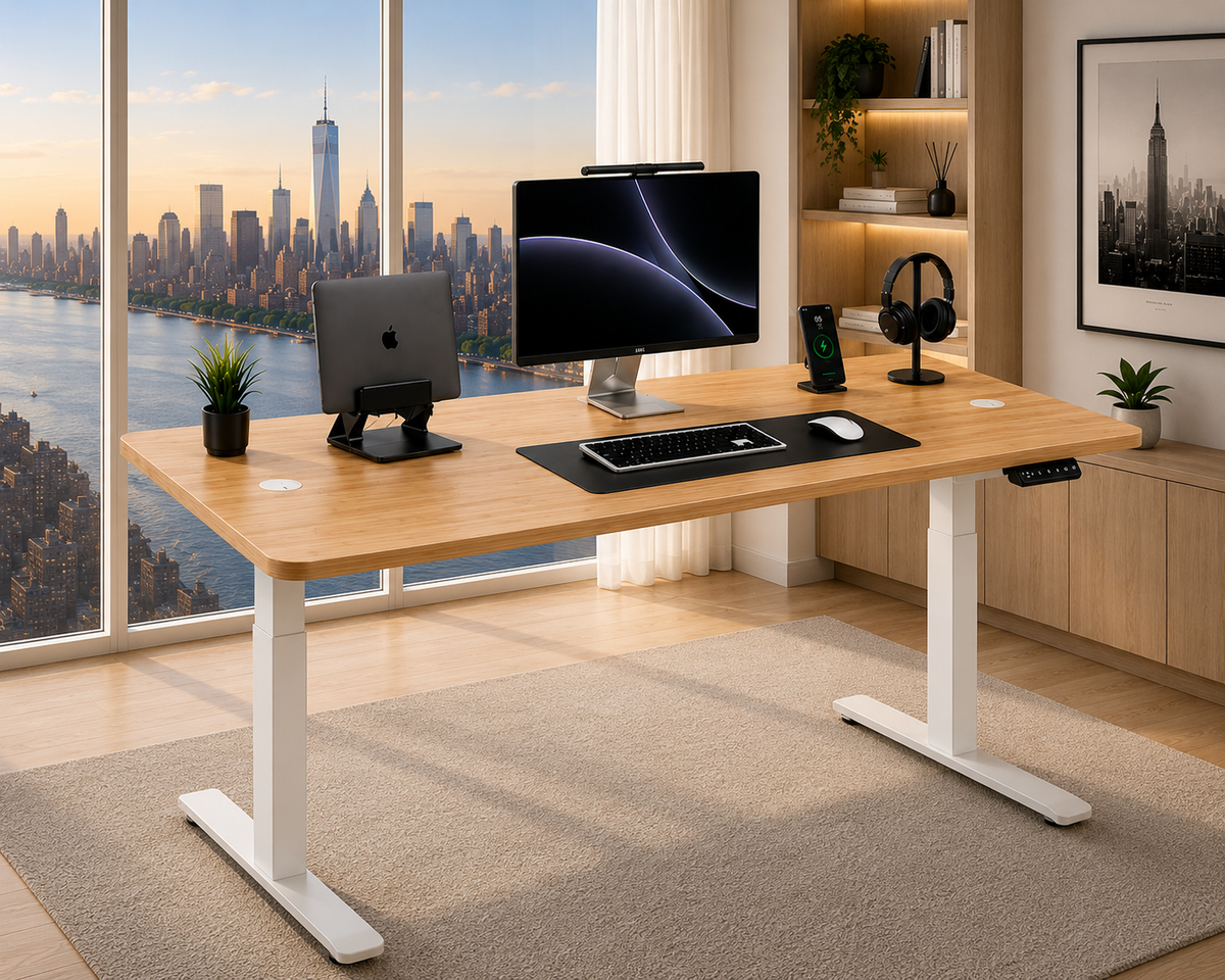 Standing Desk 1.40 x 70 cm