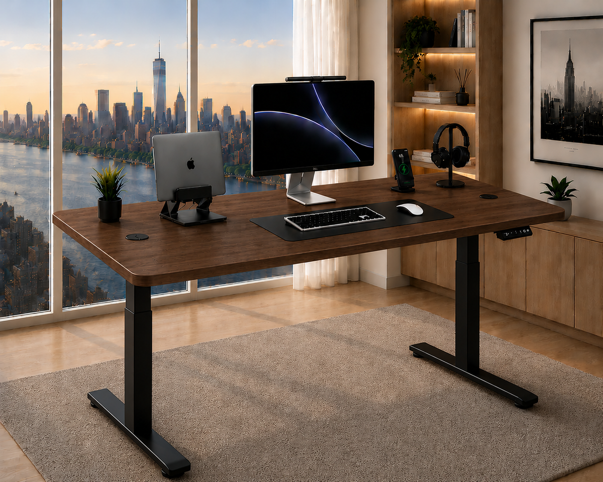Standing Desk 1.20 x 60 cm