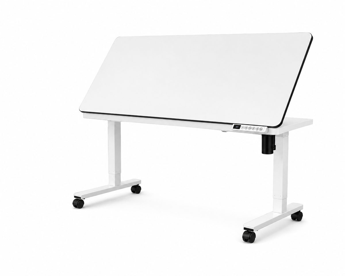 Standing Desk Plegable / Tipo Pizarra