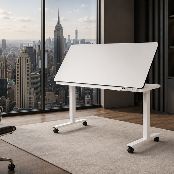 Standing Desk Plegable / Tipo Pizarra