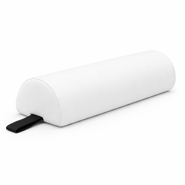 Cojín de apoyo para camilla de masajes