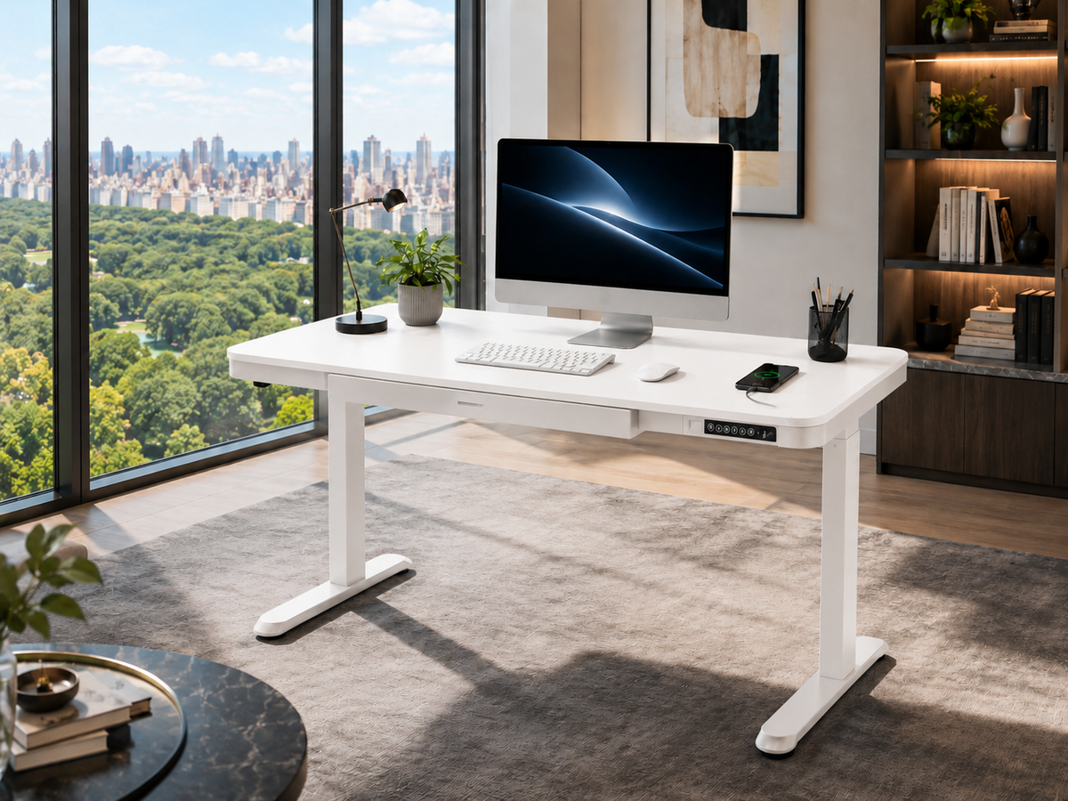 Standing Desk Smart 120 x 60 cm