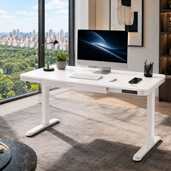 Standing Desk Smart 120 x 60 cm