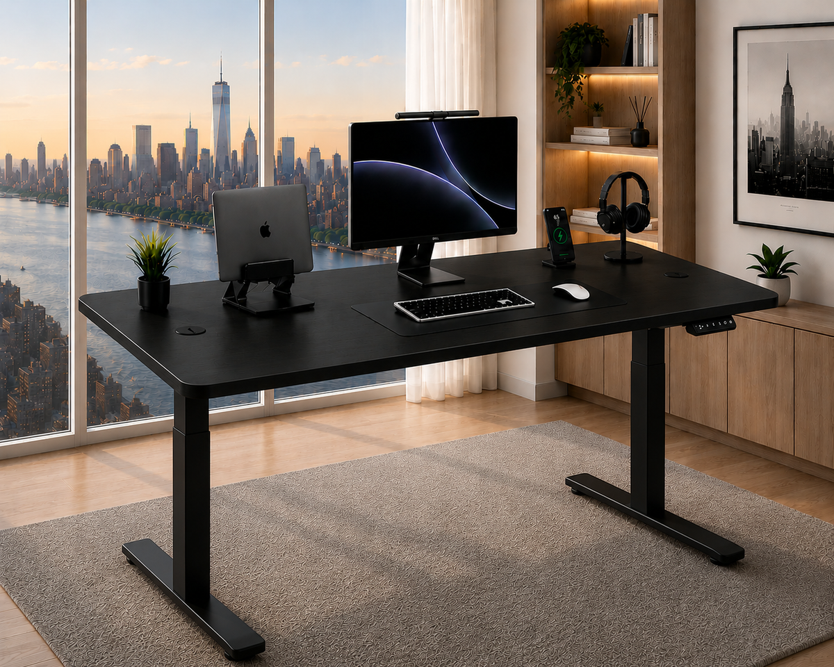 Standing Desk 1.20 x 60 cm