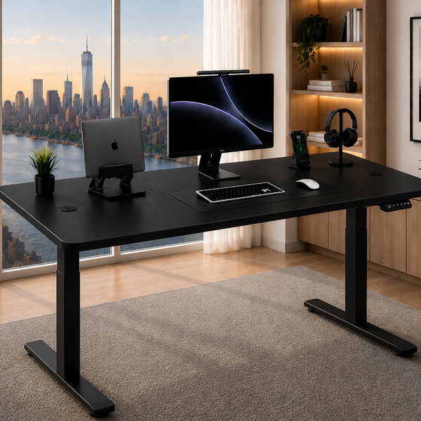 Standing Desk 1.20 x 60 cm