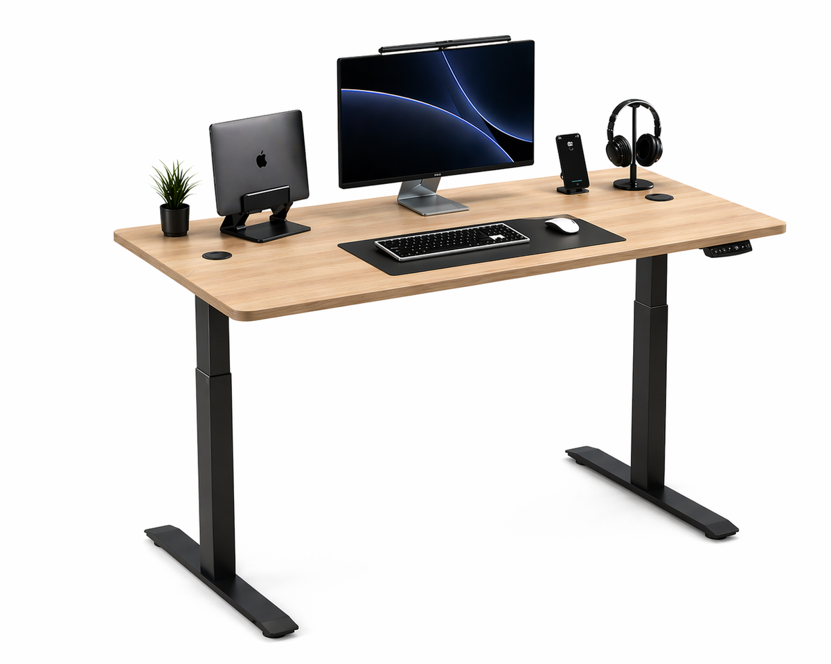 Standing Desk 1.60 x 70 cm