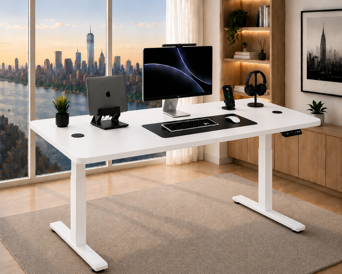 Standing Desk 1.20 x 60 cm