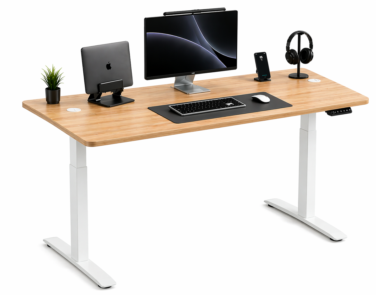 Standing Desk 1.60 x 70 cm