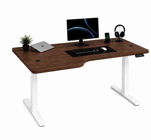 Standing Desk L Mano Izquierda 1.40x83 cm