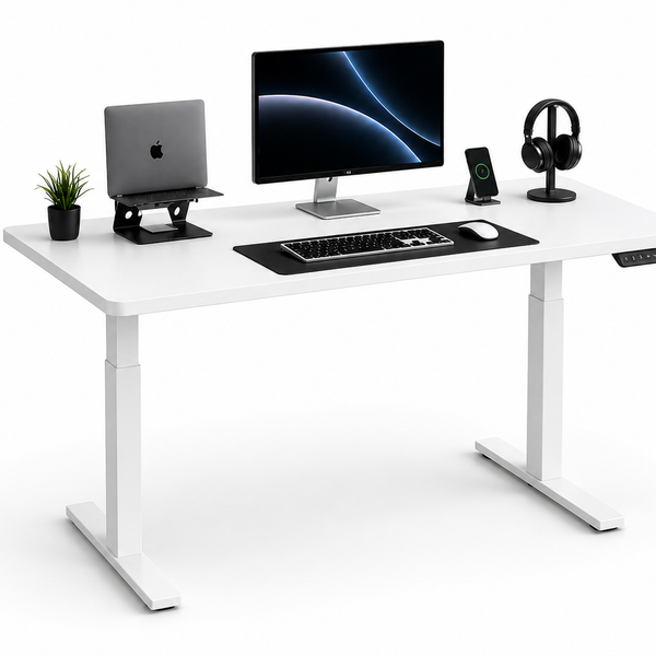 Super Pack: Standing Desk Lite + Caminadora Multifuncional