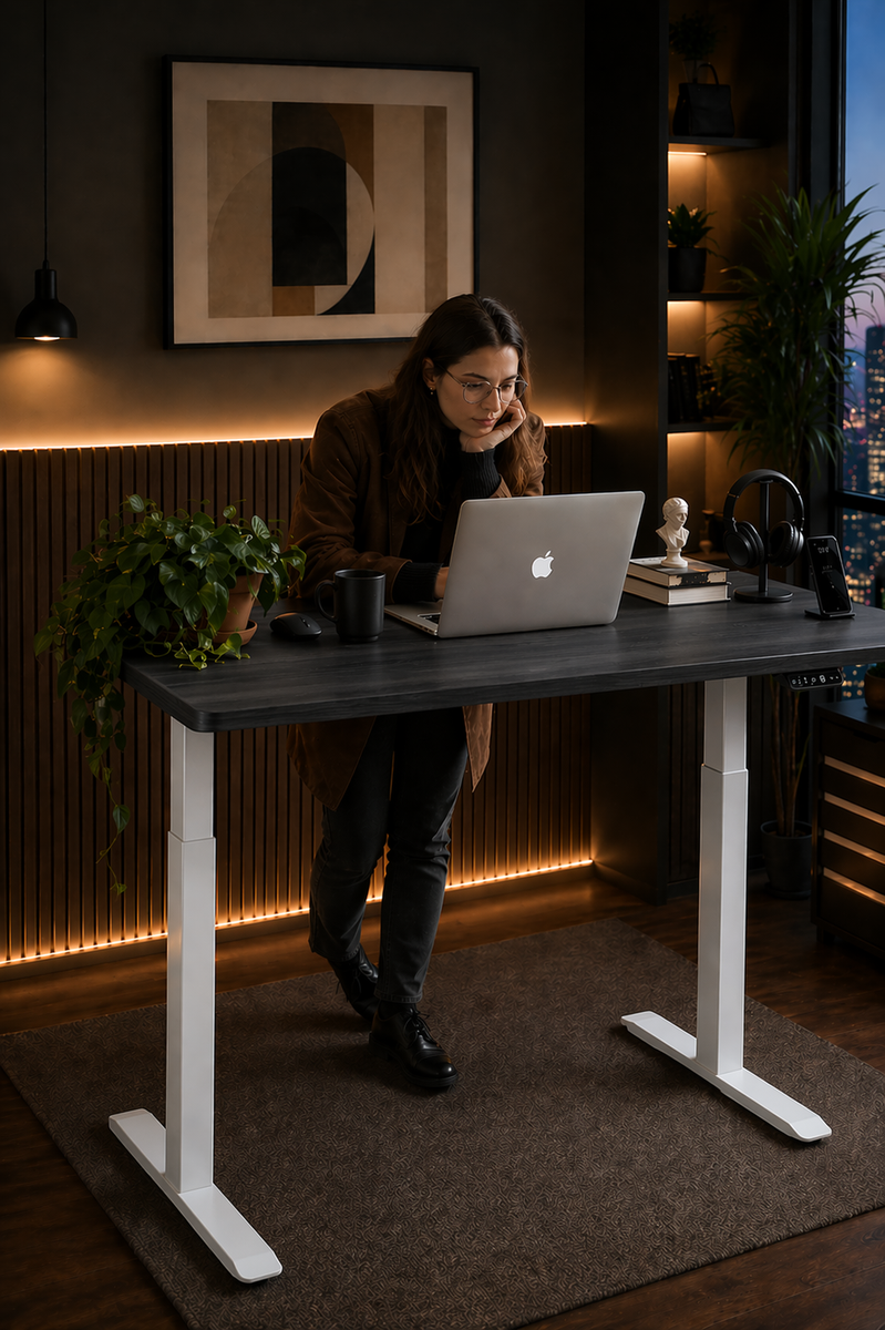Standing Desk 1.60 x 70 cm