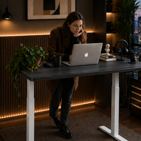 Standing Desk 1.60 x 70 cm