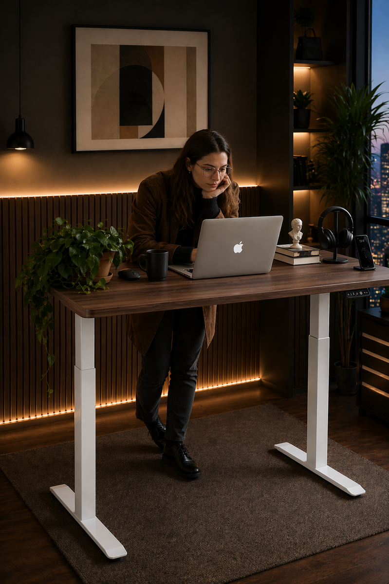 Standing Desk 1.60 x 70 cm