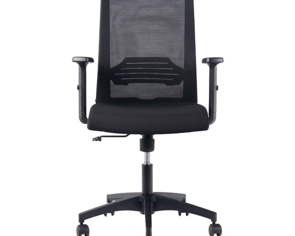 Silla Gent