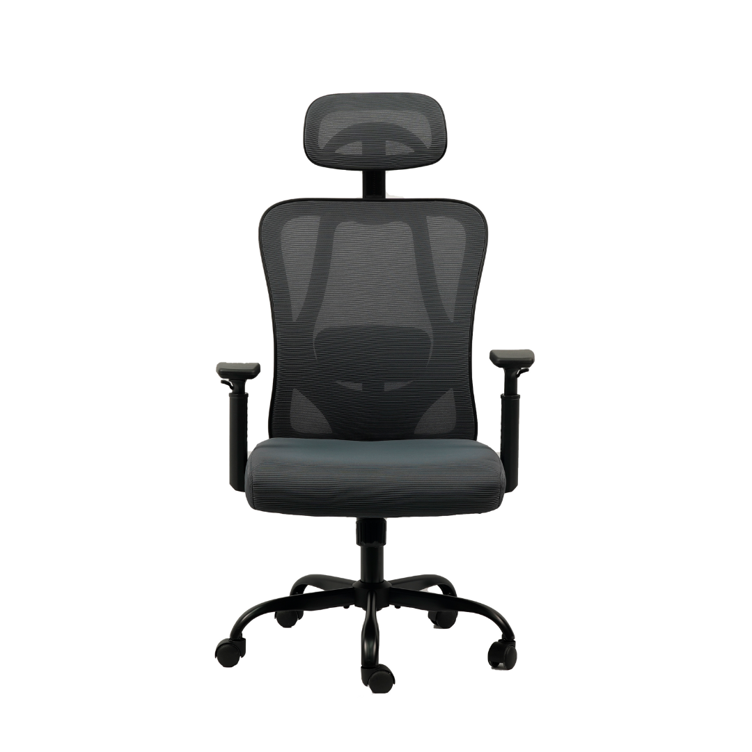 Pack Bienestar: Standing Desk + Silla Ergonómica + Caminadora