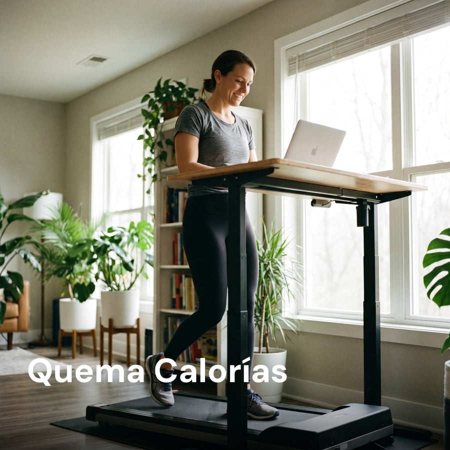 Quema Calorías